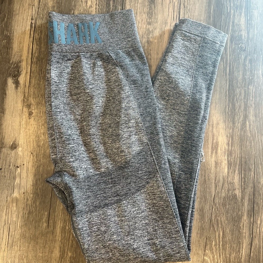 Gymshark XL Leggings. Good Condition.
